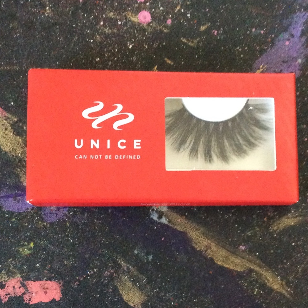Unice lashes